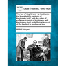 The Law of Illegitimacy: A Treatise on the Law Affecting Persons of Illegitimate Birth, with the Rules of Evidence in Proof of Legitimacy and I