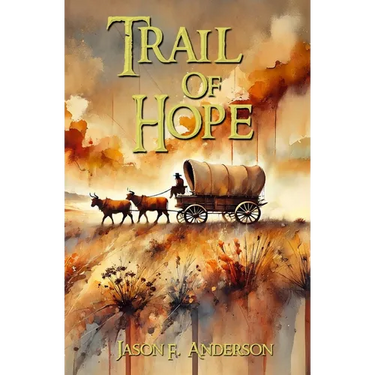 Trail of Hope