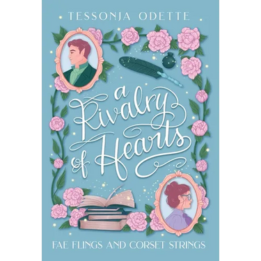 A Rivalry of Hearts