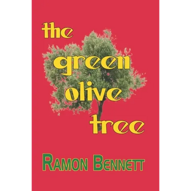 The Green Olive Tree