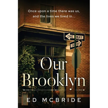 Our Brooklyn