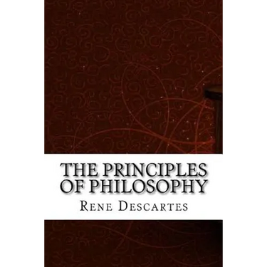 The Principles of Philosophy