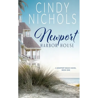 Newport Harbor House