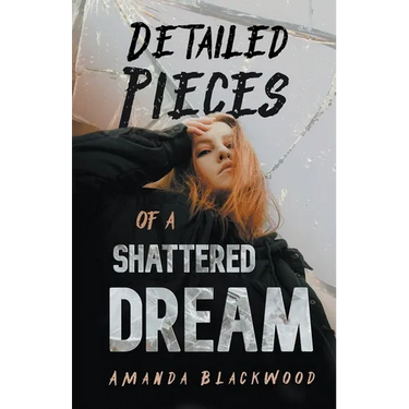 Detailed Pieces of a Shattered Dream