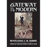 Gateway to the Modern: Resituating J. M. Barrie