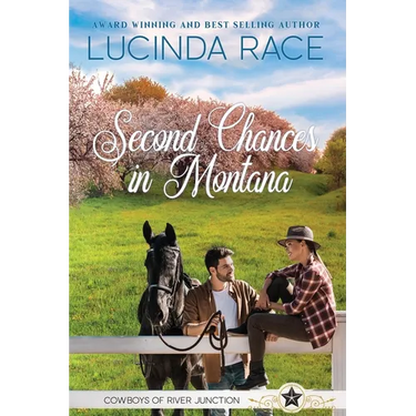 Second Chances in Montana - LP