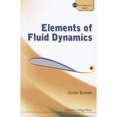 Elements of Fluid Dynamics