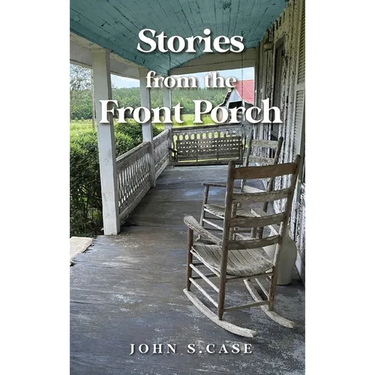 Stories from the front porch