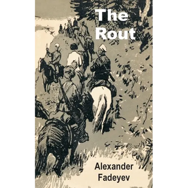 The Rout