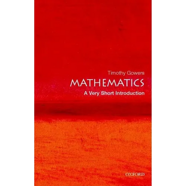 Mathematics: A Very Short Introduction