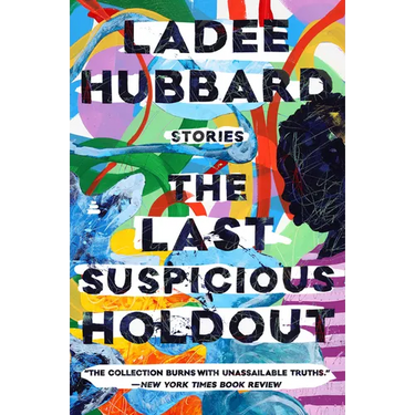 The Last Suspicious Holdout