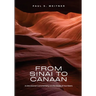 From Sinai to Canaan: A Devotional Commentary on Numbers
