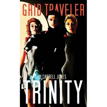 GRID Traveler Trinity