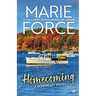 Homecoming: A Downeast Novel