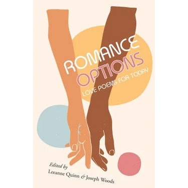 Romance Options: Love Poems for Today