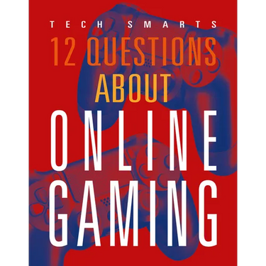12 Questions about Online Gaming