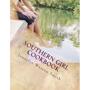 Southern Girl Cookbook