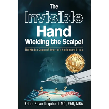 The Invisible Hand Wielding the Scalpel