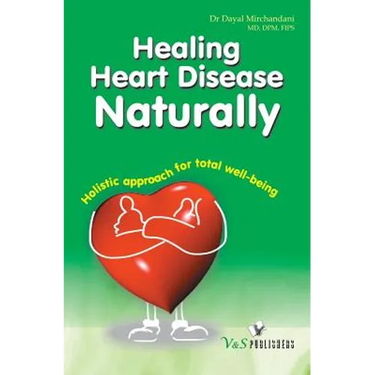 Healing Heart Disease Naturally