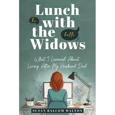 Lunch with the Widows