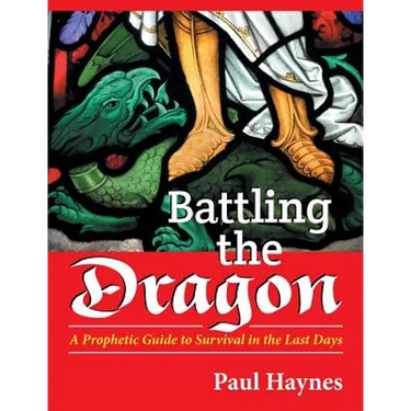 Battling the Dragon