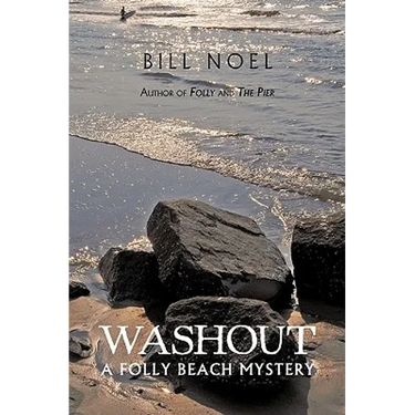 Washout: A Folly Beach Mystery