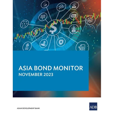 Asia Bond Monitor - November 2023