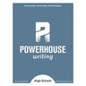 Powerhouse Writing High School