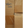 What's Left