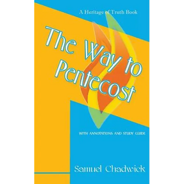 The Way To Pentecost
