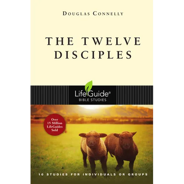 The Twelve Disciples LBS
