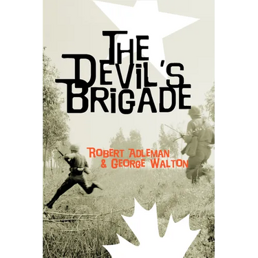 The Devil's Brigade