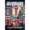 Jane and Kennedy Daniels Mysteries