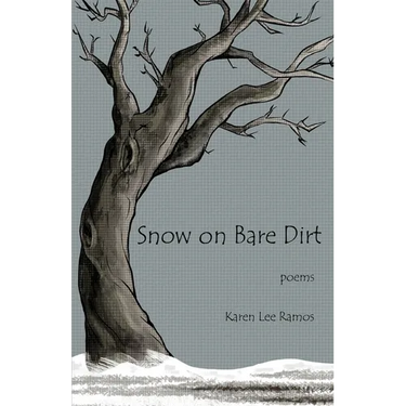 Snow on Bare Dirt