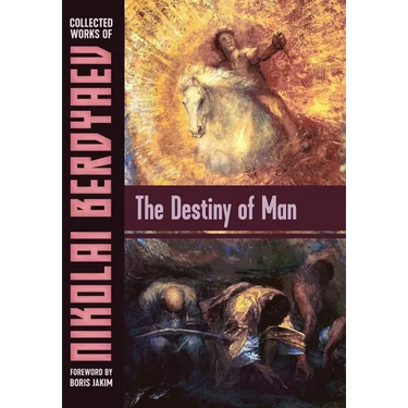 The Destiny of Man