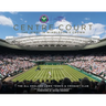Centre Court: The Jewel in Wimbledon's Crown