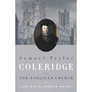 Samuel Taylor Coleridge and the Anglican Church