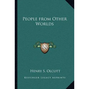 People from Other Worlds