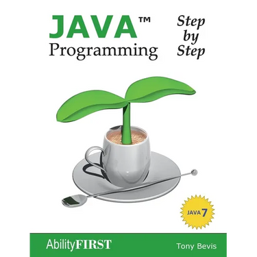 Java Programming Step-by-Step