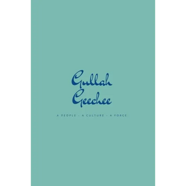 Gullah Geechee: A People A Culture A Force