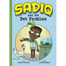 Sadiq and the Pet Problem