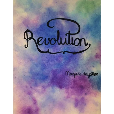 revolution