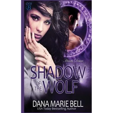 Shadow of the Wolf