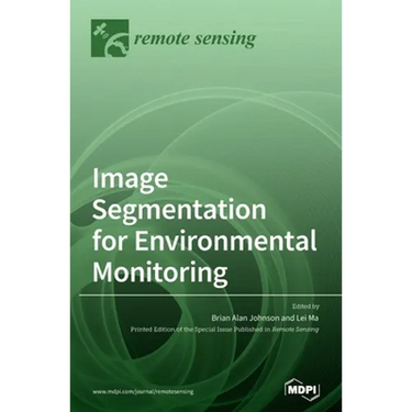 Image Segmentation for Environmental Monitoring