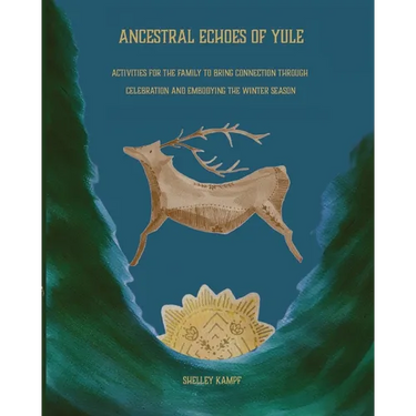 Ancestorial Echoes of Yule