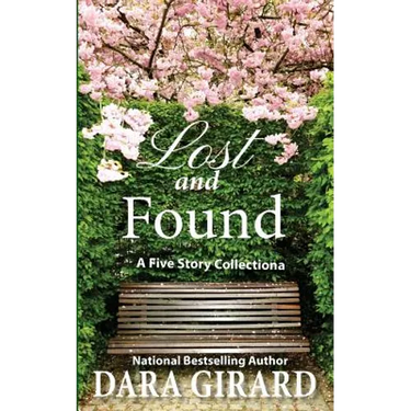 Lost and Found: Five Story Collection