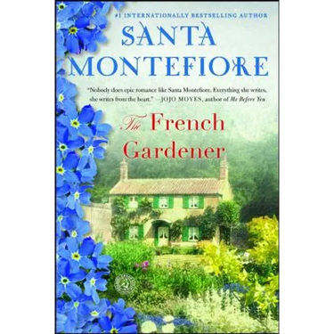 The French Gardener