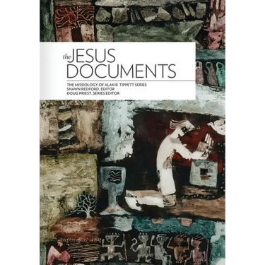 The Jesus Documents