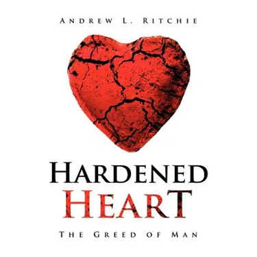 Hardened Heart