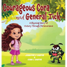 Courageous Cora and General Tick